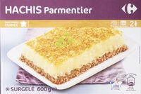 Hachis parmentier