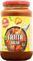 Fajita Salsa