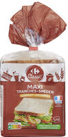 Maxi Tranches Complet