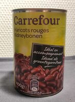Haricots rouges