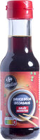 Sauce soja Salée