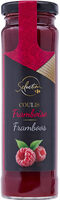 COULIS de Framboise