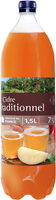 Cidre traditionnel