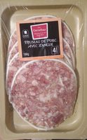 Museau DE PORC
