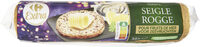 Toast seigle