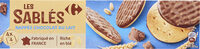 ChocoGrani