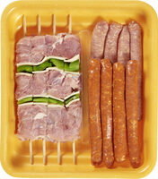 Mix Grill