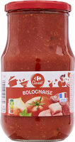 Bolognaise