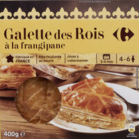 Galette des rois