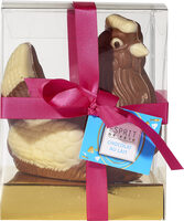 Chocolat lait pur beurre de cacao