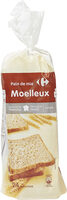 Extra moelleux complet