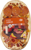 Chorizo