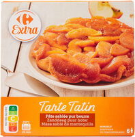 Tarte Tatin