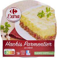 Hachis Parmentier