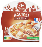 Ravioli