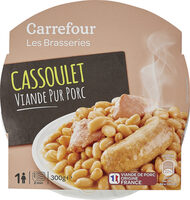 Cassoulet