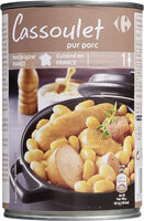 Cassoulet