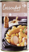 Cassoulet