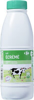 Lait Écrémé