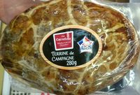Terrine de campagne