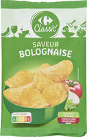 Saveur bolognaise