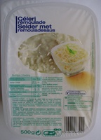 Céleri rémoulade