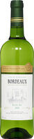 Bordeaux - blanc sec - 2016