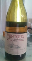 Ventoux La Cave D'augustin Florent