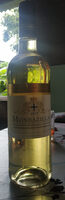Vin blanc