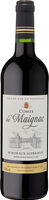 Bordeaux supérieur 2014