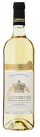 Vin Blanc Sauternes