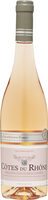 Côtes du Rhône rose