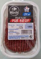 Steak Haché 5%