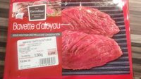 Bavette d'aloyau