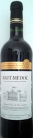 Haut Médoc 2011