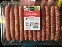 Chipolata supérieure