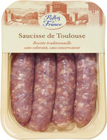 Saucisse de Toulouse