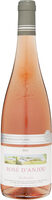 Rosé d'Anjou