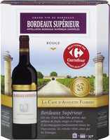 Bordeaux Supérieur