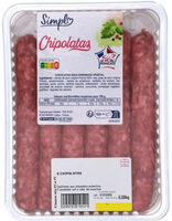 Chipolatas