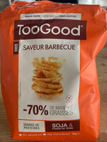 Snack Poppé