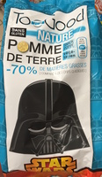 Nature Pomme de Terre