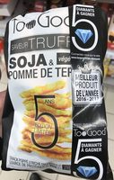 Soja & Pomme de Terre saveur Truffe