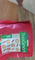 Sablés TooGood
