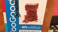 Brownie toogood