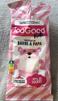 Barbe à papa