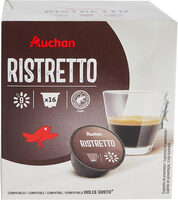 Ristretto