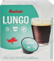 Auchan lungo