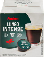 Auchan lungo intenso