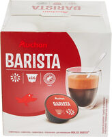 Barista